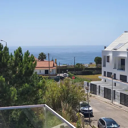 Holiday House Miramar By Ericeira Exterior photo