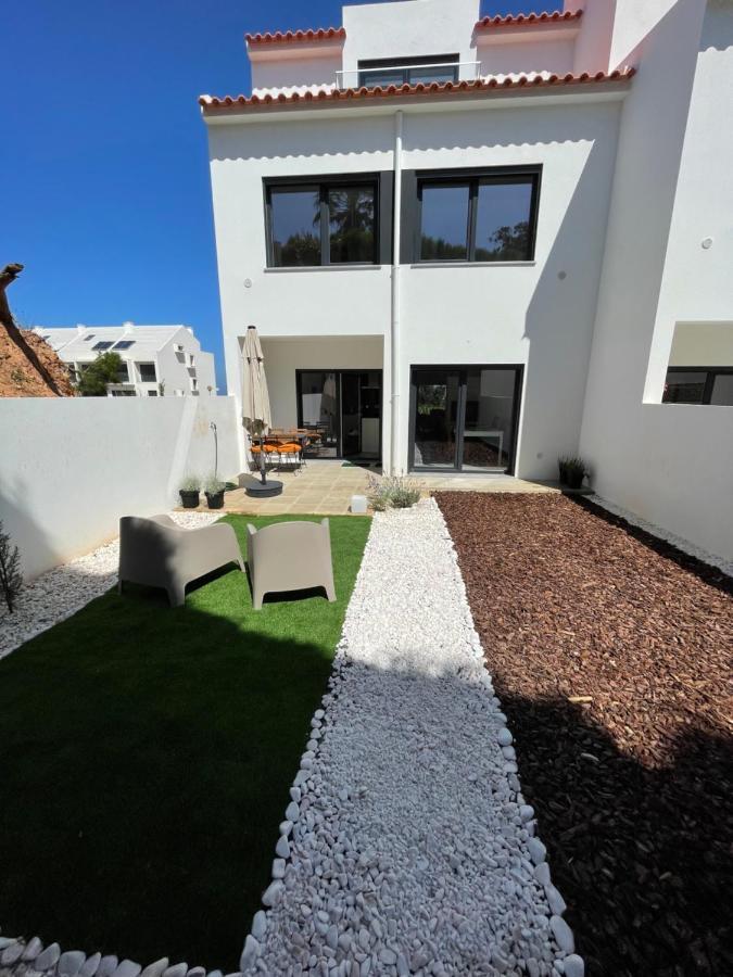 House Miramar By Casa de Férias Ericeira
