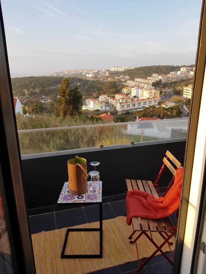 House Miramar By Casa de Férias Ericeira