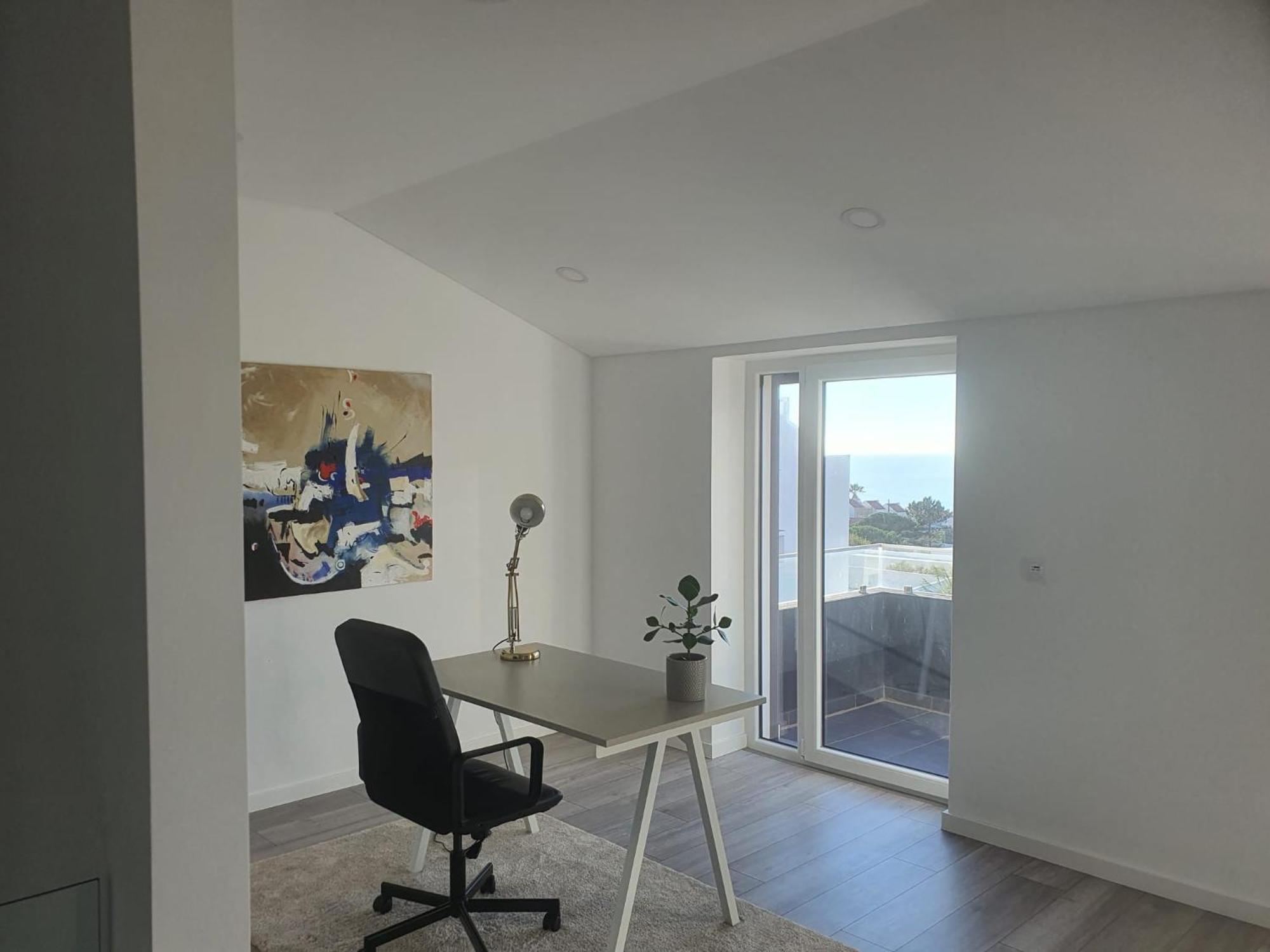 House Miramar By Casa de Férias Ericeira